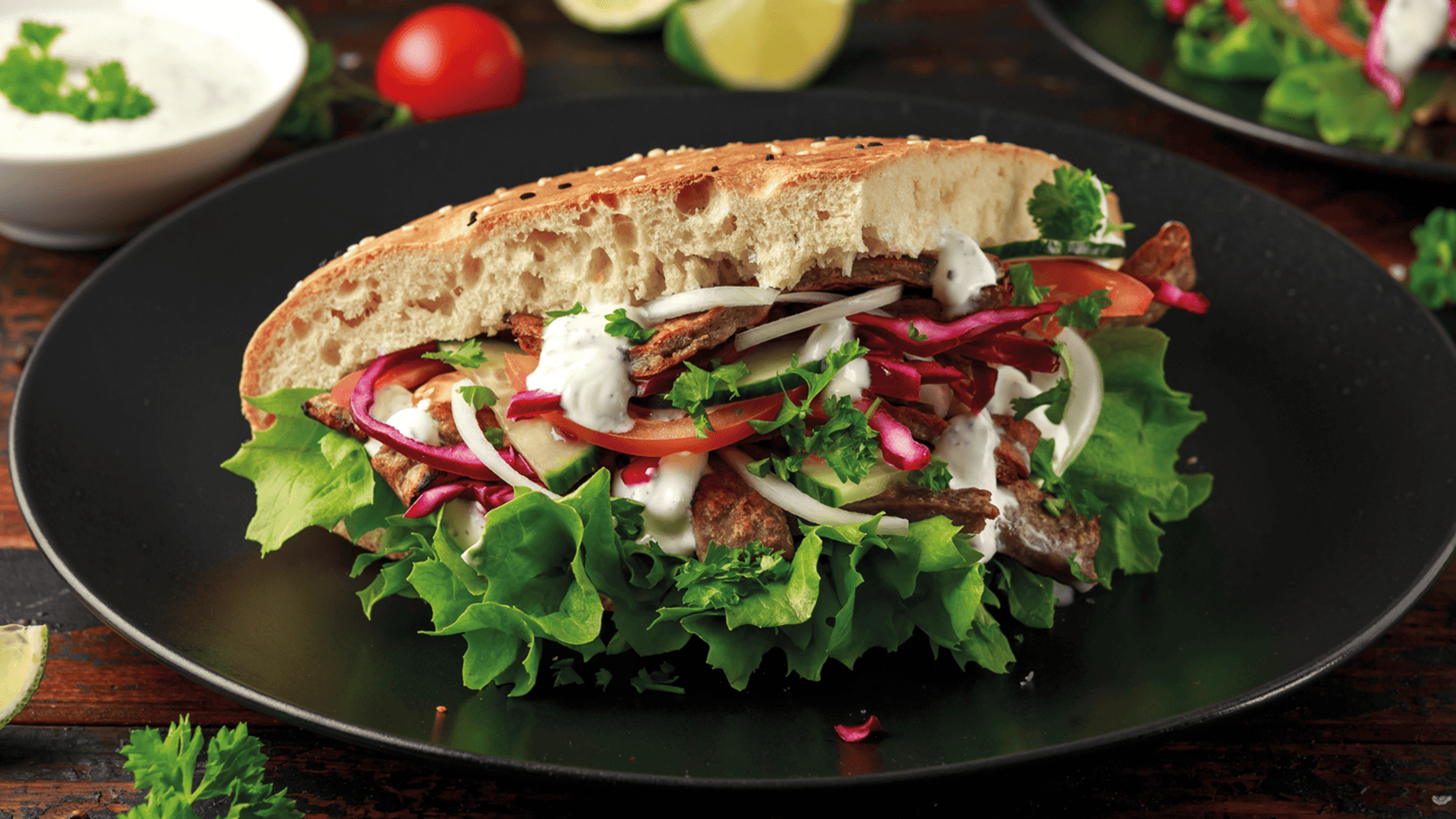 World Donner - German Donner Kilmarnock